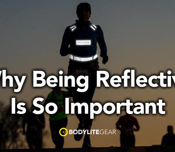 Why Being Reflective is so Important