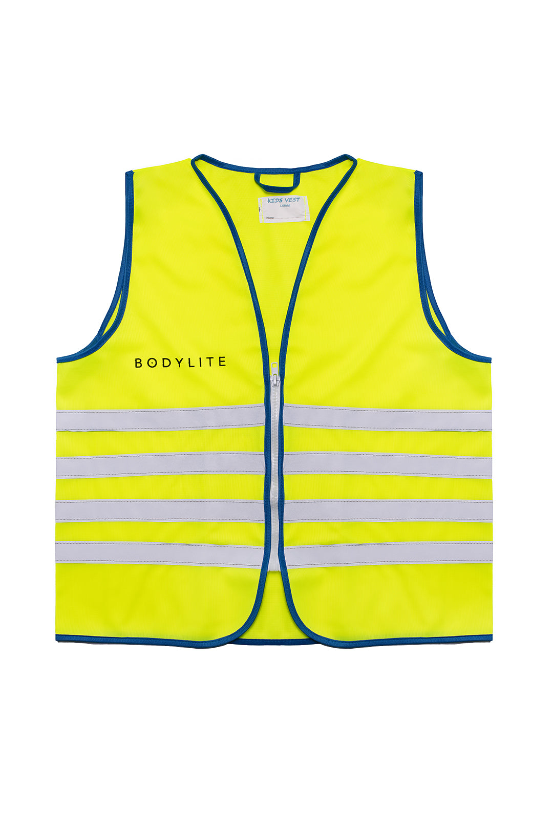 Kids Reflective Vest