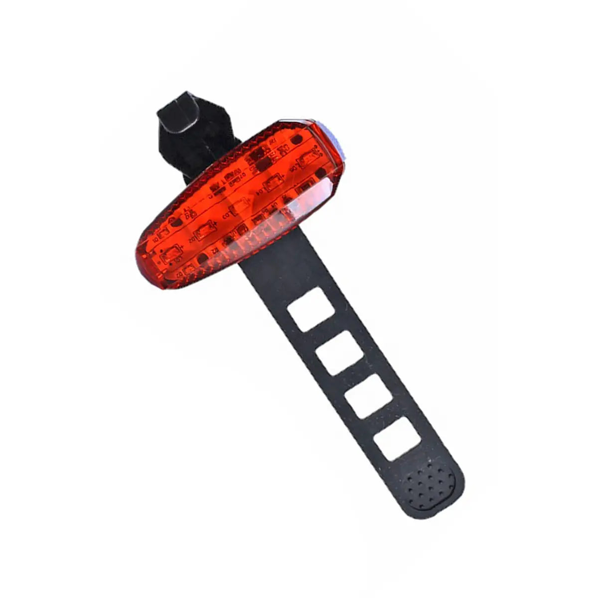 Clip-on LED