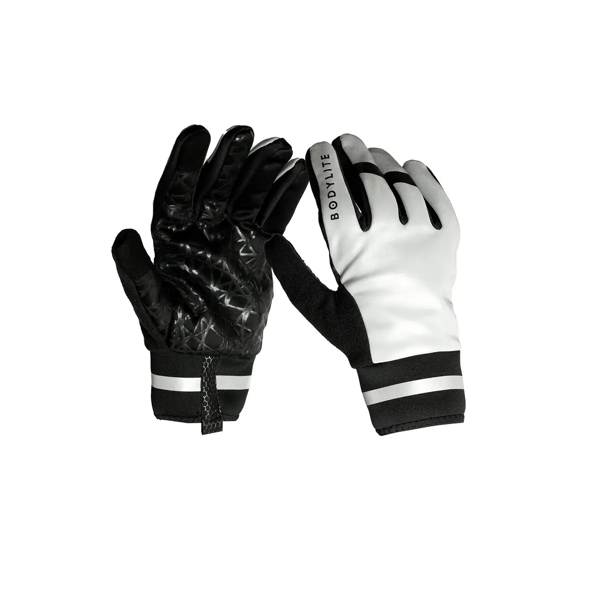 Reflective Winter Gloves