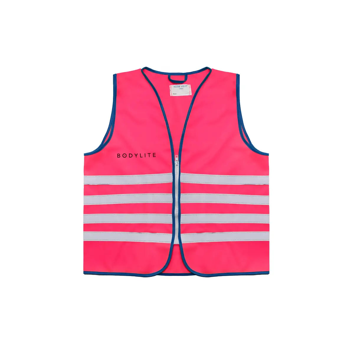 Kids Reflective Vest