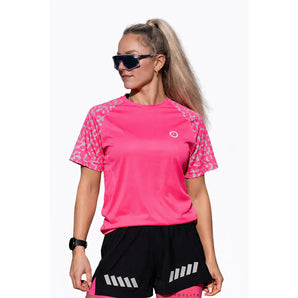 Neon Reflective T-Shirt