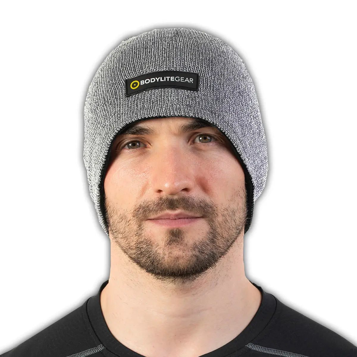 Fully Reflective Beanie