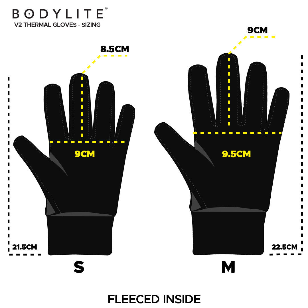 V2 Thermal Gloves