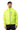 Neon Yellow Reflective Jacket