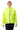 Neon Yellow Reflective Jacket