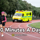 30 Minutes A Day Keeps The Doctor Away