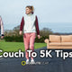 5 Tips for Couch to 5K