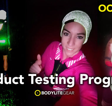 Product Testing October 2023
