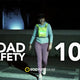 Road Safety 101: Walking Irish Roads with Confidence