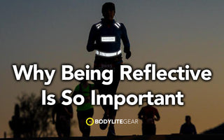 Why Being Reflective is so Important