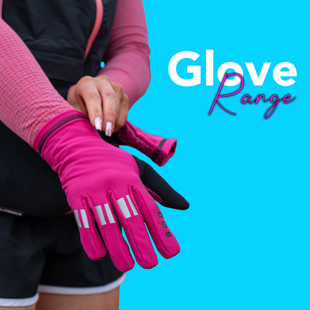 Gloves BodyliteGear