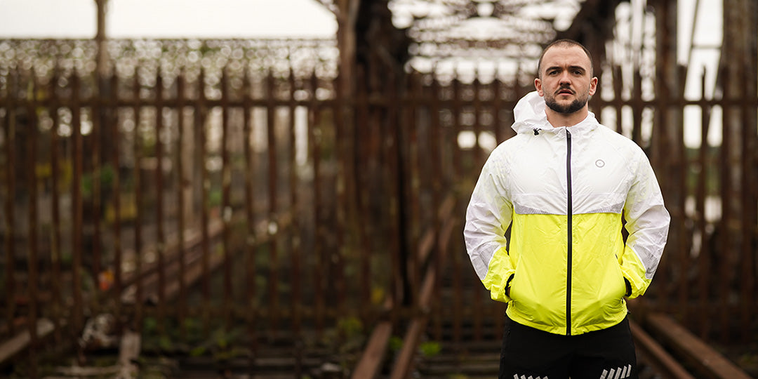 Reflective Vests/Jackets