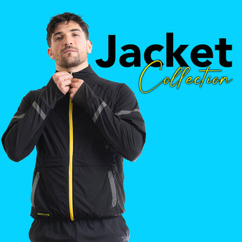 Reflective Vests/Jackets