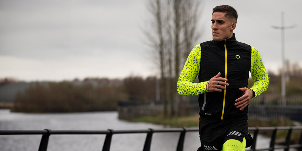 Running Range – BodyliteGear