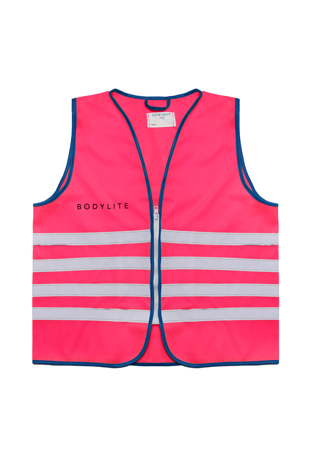 Kids Reflective Vest