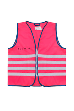 Kids Reflective Vest-2