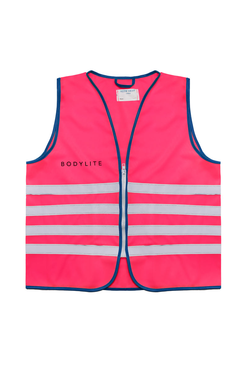 Kids Reflective Vest-2