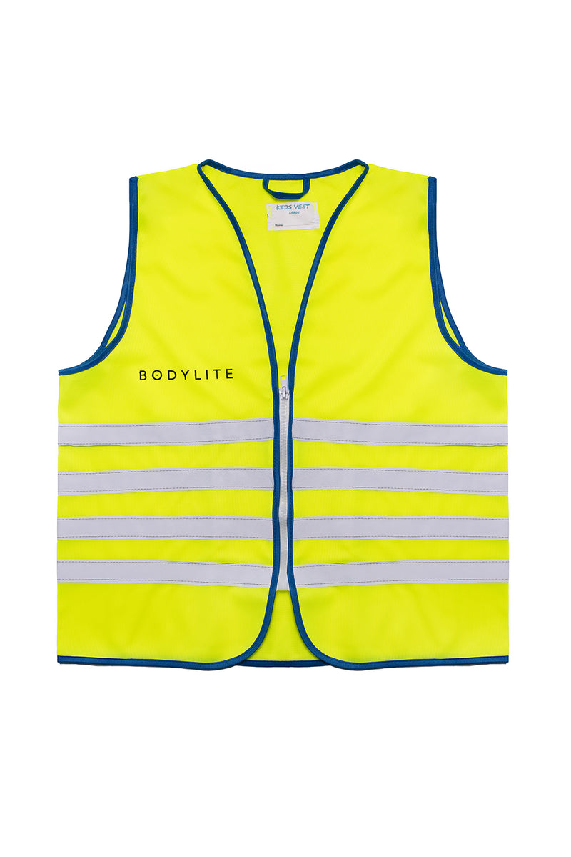 Kids Reflective Vest-1