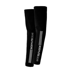 Reflective Arm Sleeves