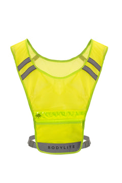 LED Reflective Vest-6