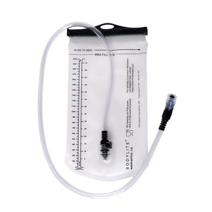 2L Soft Flask