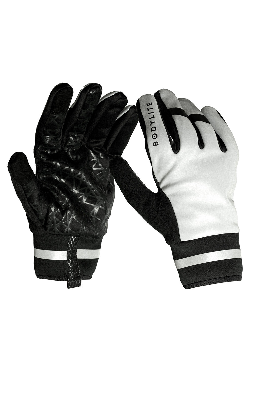 Reflective Winter Gloves