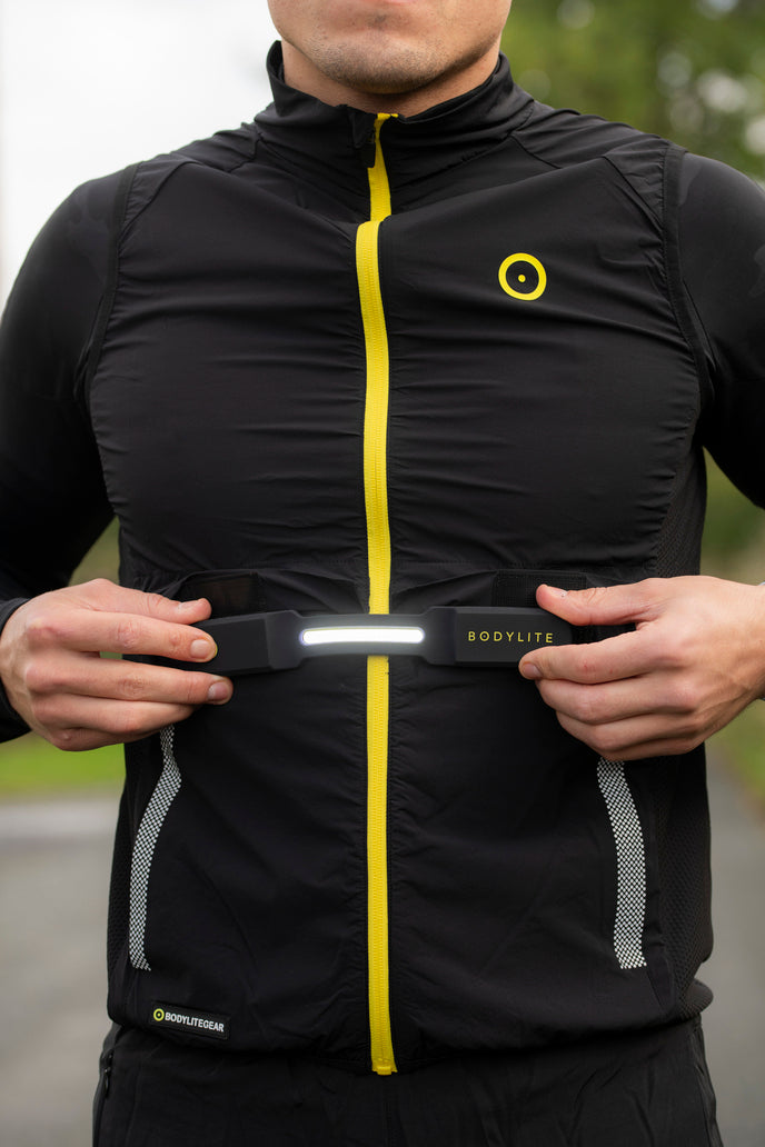 NightViz Light + Free Belt-3