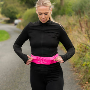 Compression Waist Belt