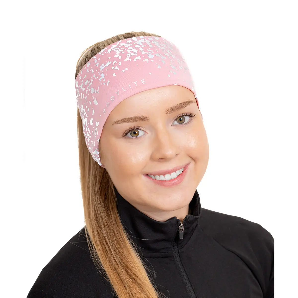 Lightweight Reflective Headband