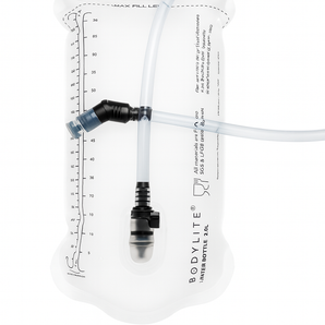 2L Soft Flask