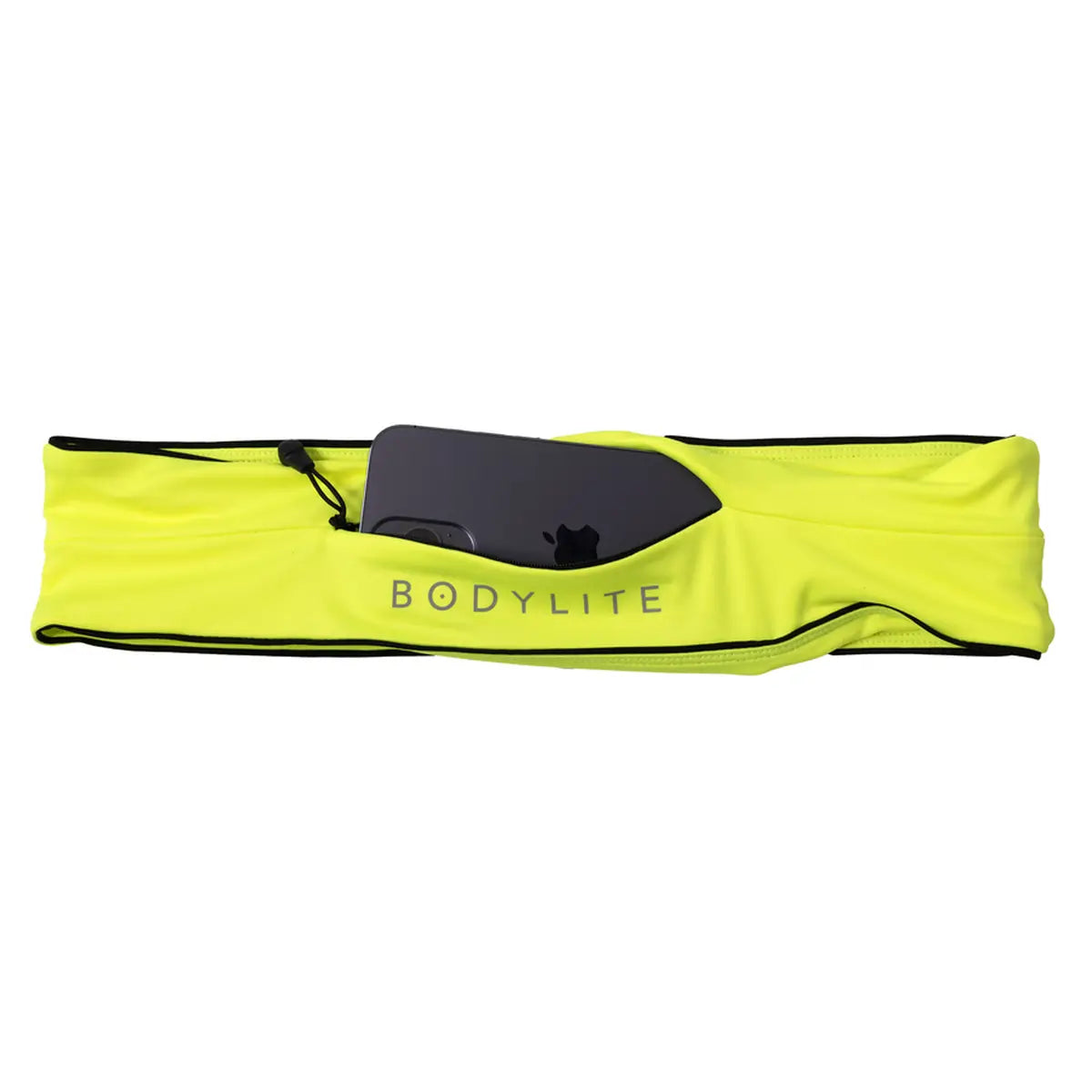 Compression Waist Belt