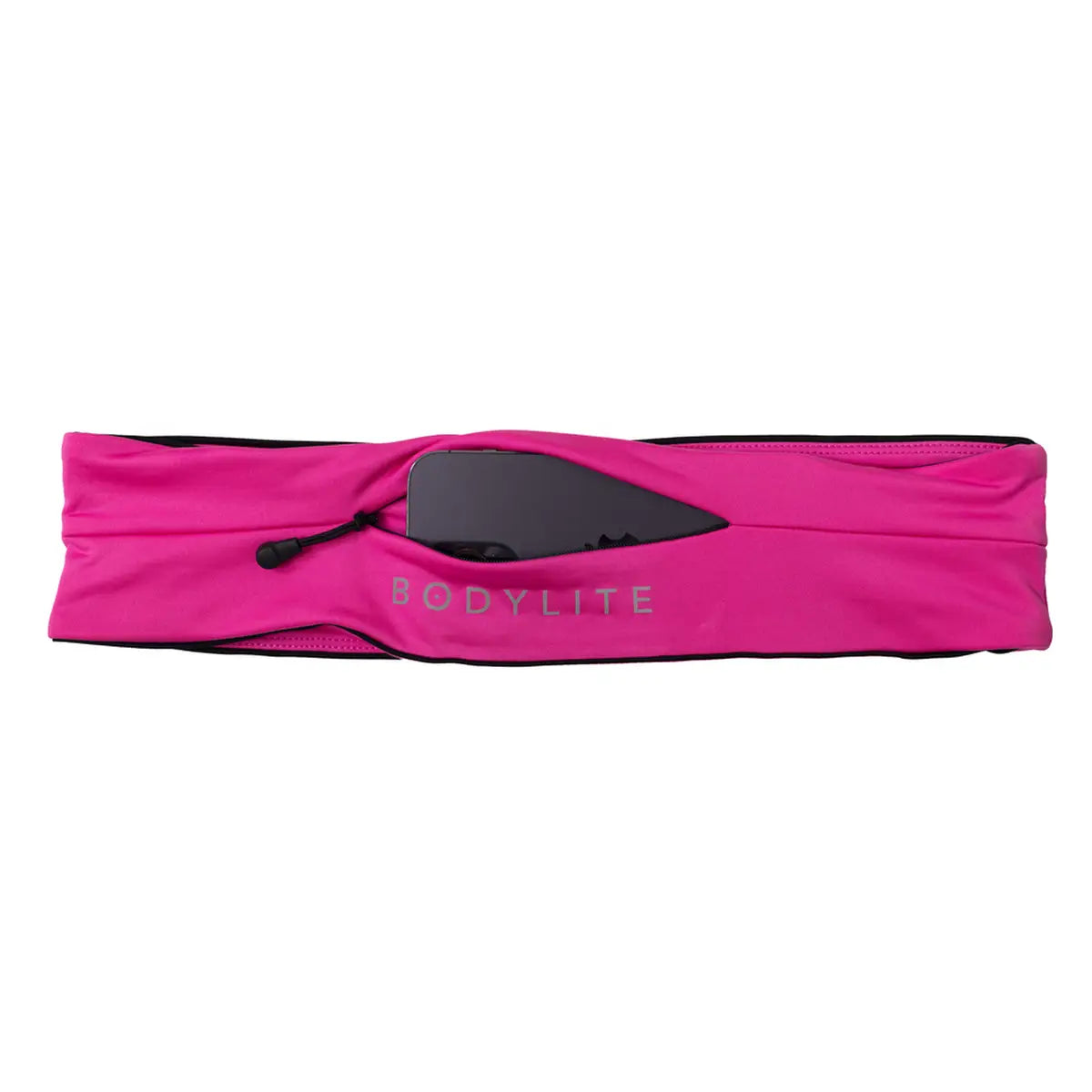 Compression Waist Belt