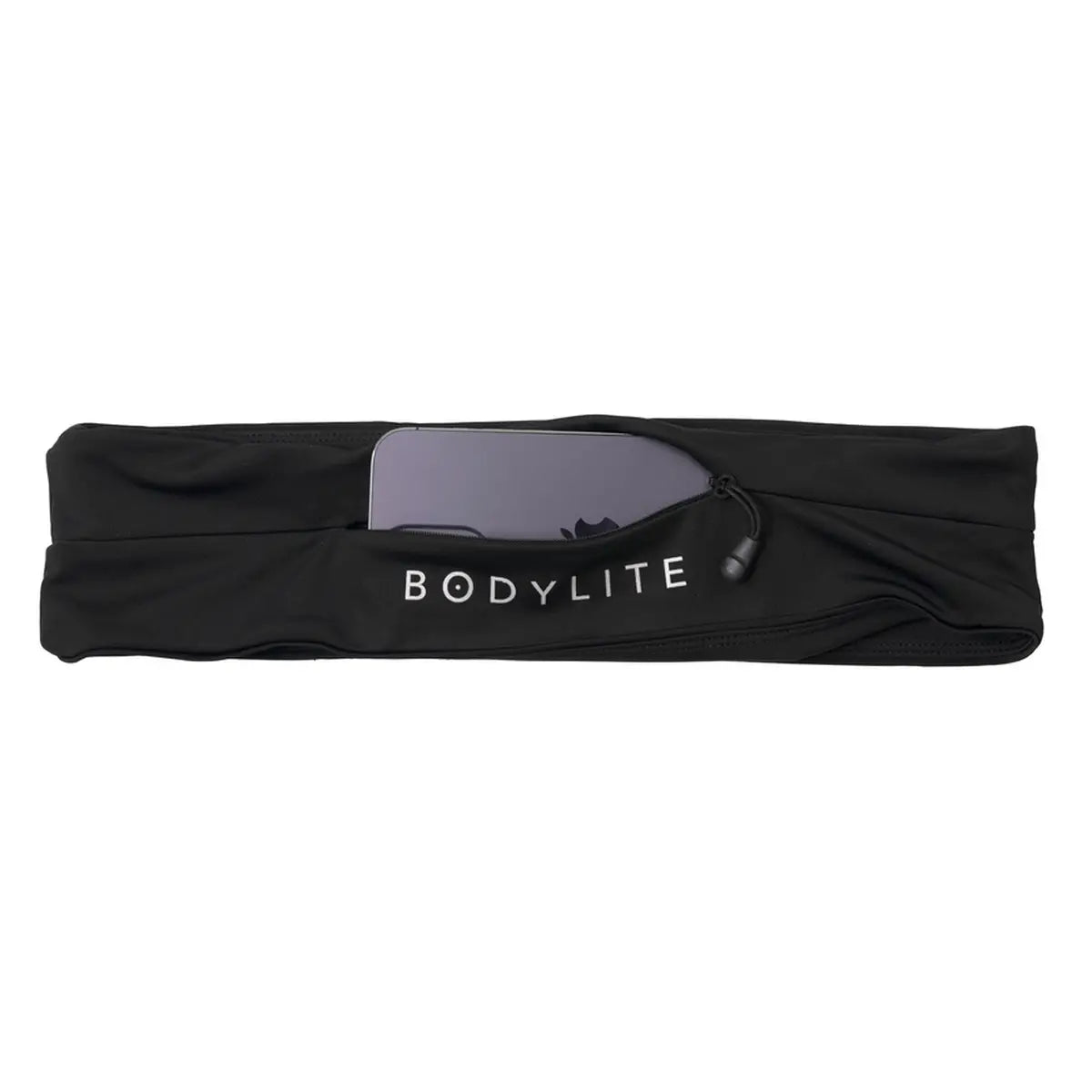 Compression Waist Belt