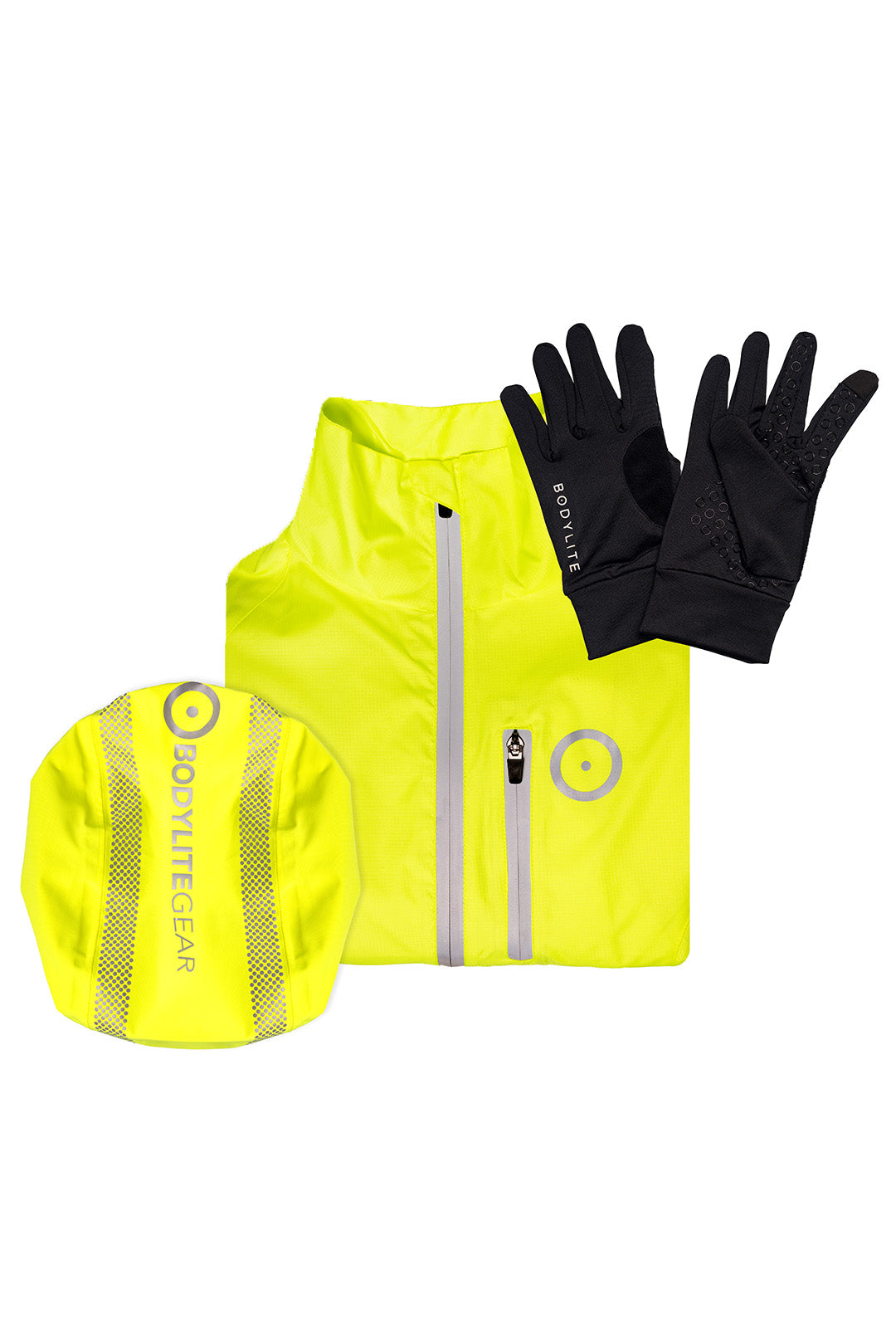Winter Cycling Bundle