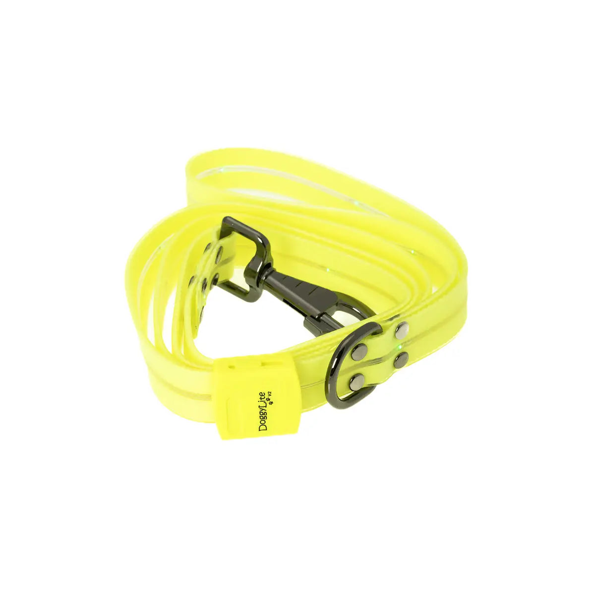 Doggylite V2 LED Dog Leash