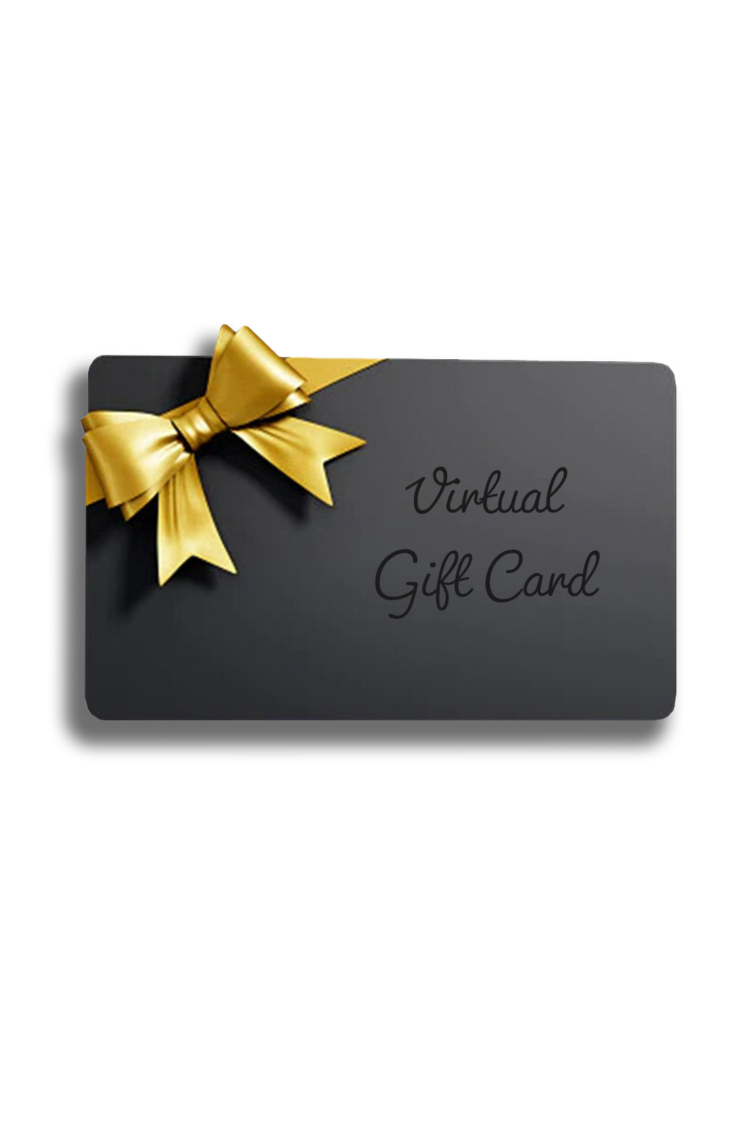 Bodylite Virtual Gift Card