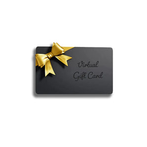 Bodylite Virtual Gift Card