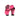Pink Mittens