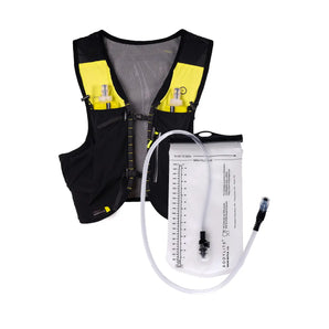 Hydrate Bundle ⏐ Vest & 3 Flasks (2x300ml + 2L)