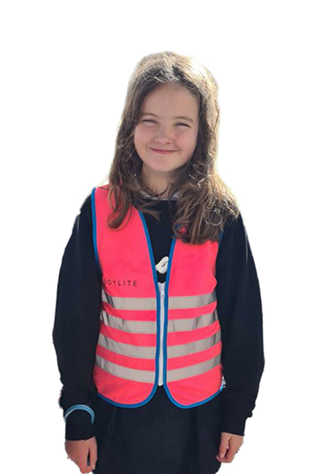 Kids Reflective Vest-4