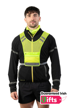 LED Reflective Vest-3