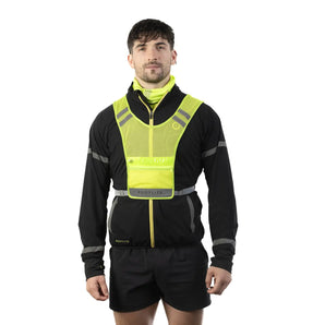 LED Reflective Vest