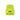 Neon Yellow Beanie