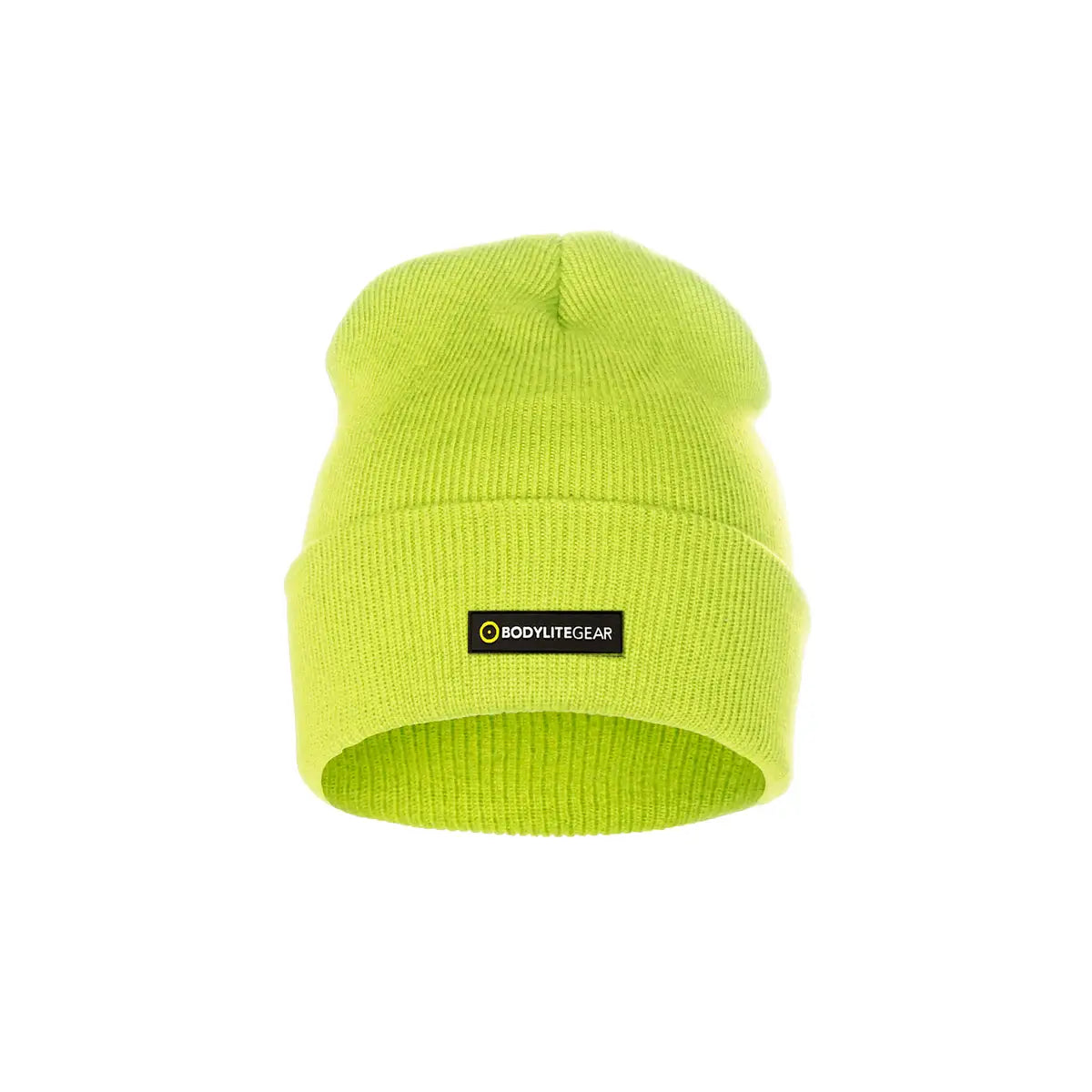 Beanie (Cuffed Knit)