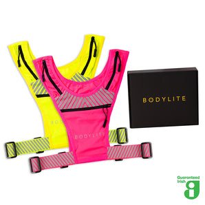 Running Buddy Gift Set