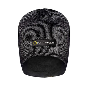 Fully Reflective Beanie
