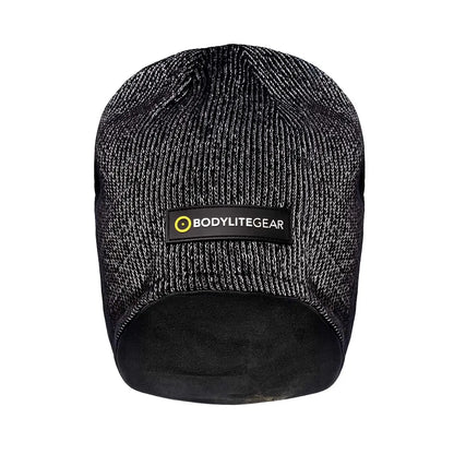 Fully Reflective Beanie