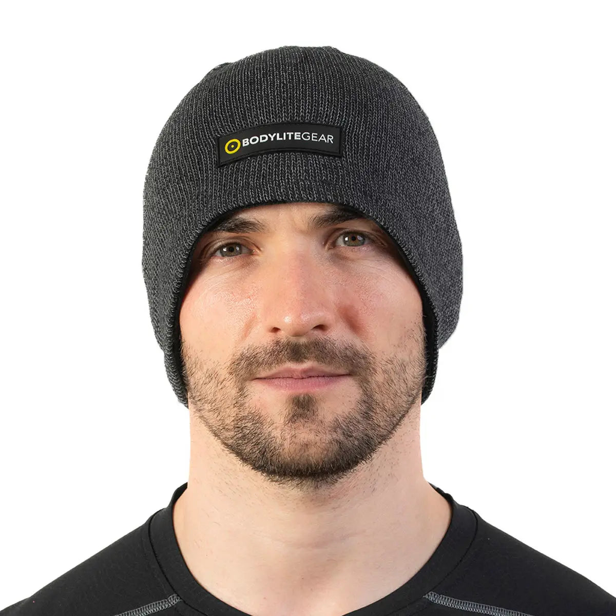 Fully Reflective Beanie