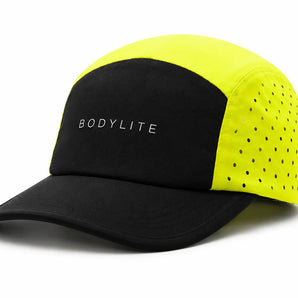 Lightweight Running Cap